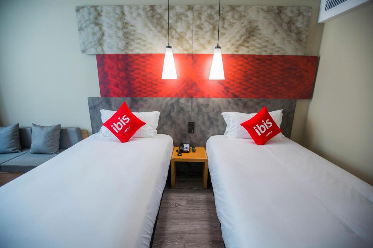 Ibis Nanchang Zhongshan Road Pedestrian Street Hotel Εξωτερικό φωτογραφία