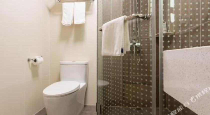 Ibis Nanchang Zhongshan Road Pedestrian Street Hotel Εξωτερικό φωτογραφία