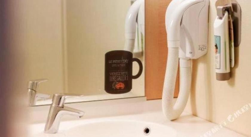 Ibis Nanchang Zhongshan Road Pedestrian Street Hotel Εξωτερικό φωτογραφία