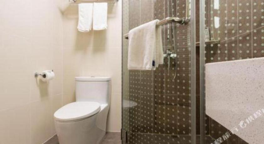 Ibis Nanchang Zhongshan Road Pedestrian Street Hotel Εξωτερικό φωτογραφία