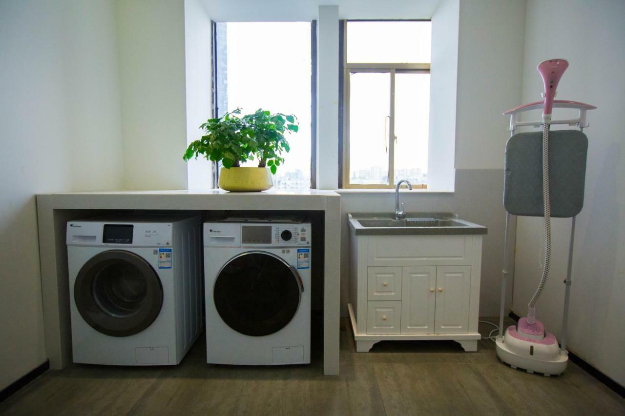 Ibis Nanchang Zhongshan Road Pedestrian Street Hotel Εξωτερικό φωτογραφία
